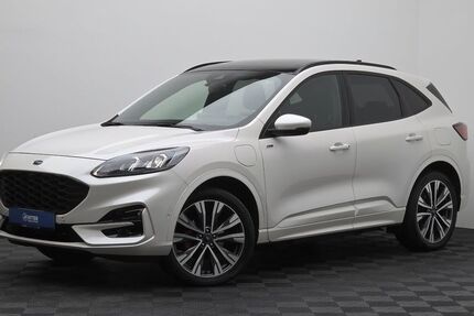 Ford Kuga 36.000 km 25.769 &euro; Dülmen 48249