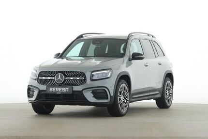 Mercedes-Benz GLB 200 9.900 km 48.950 &euro; Münster 48155