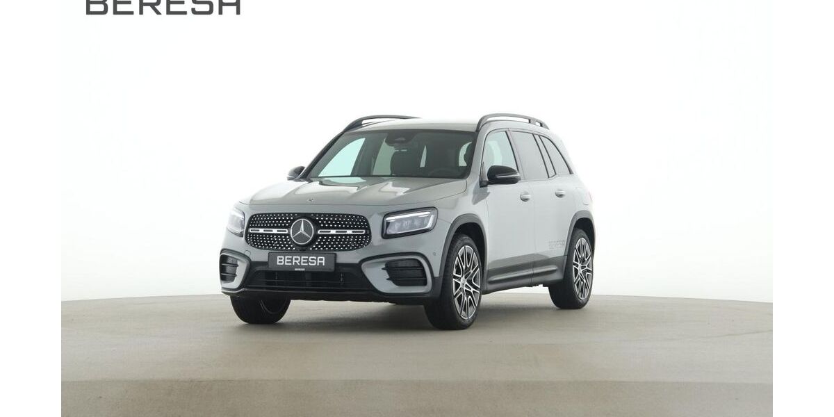 Mercedes-Benz GLB 200 9.900 km 48.950 &euro; Münster 48155