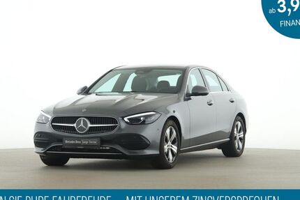 Mercedes-Benz C 180 9.207 km 33.785 &euro; Münster 48155
