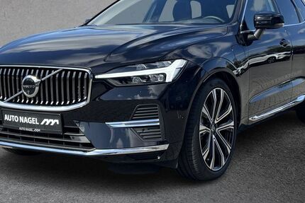 Volvo XC60 23.089 km 50.800 &euro; Steinfurt 48565