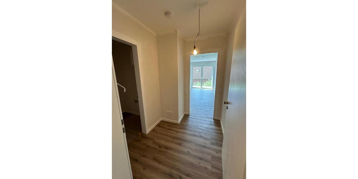 Terrassenwohnung Billerbeck - 2 Zimmer, 53 m&sup2;, 660&euro; | Angebot:25854630