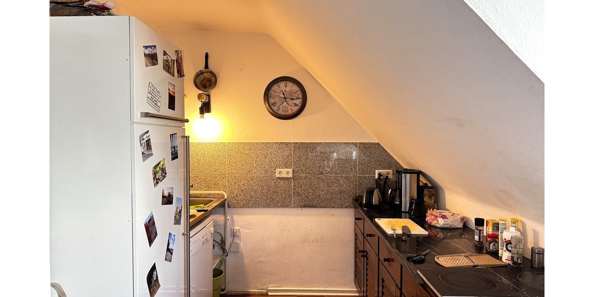 Flexibles Wohnkonzept mit Charme, St. Mauritz! - Mehrfamilienhaus, Wohnhaus Münster St. Mauritz | Angebot:24811376