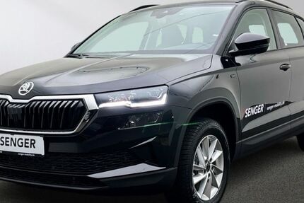 Skoda Karoq 6.000 km 34.980 &euro; Münster 48157