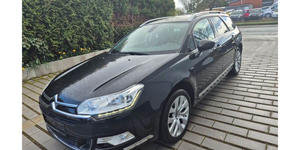 Citroen C5 204.000 km 4.999 &euro; Nottuln 48301