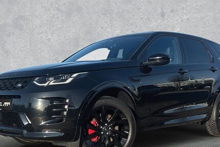 Land Rover Discovery Sport 64.690 km 40.990 &euro; Münster 48163
