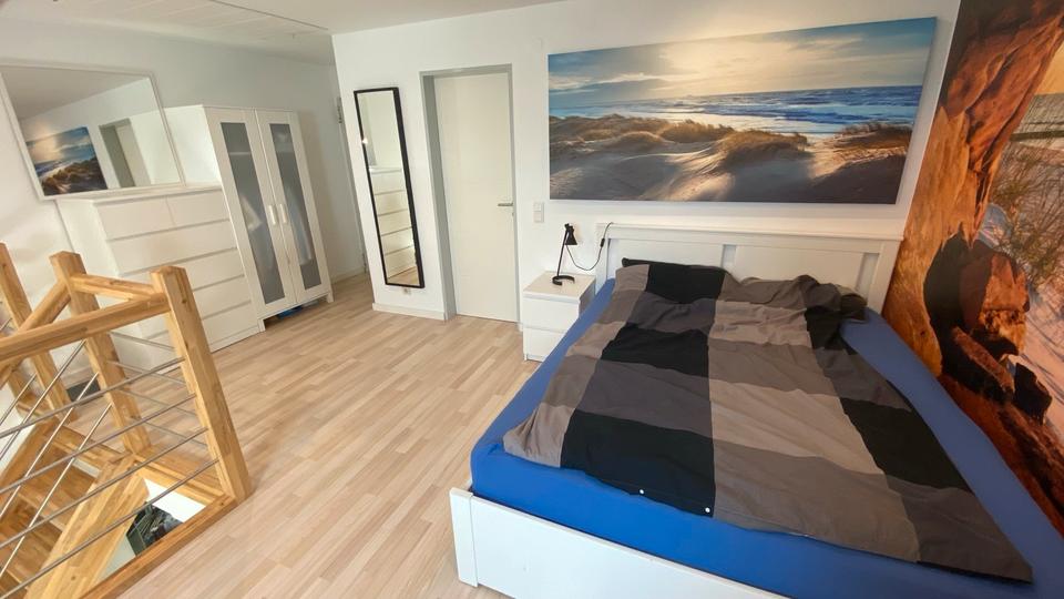 Maisonettenwohnung Greven - 2.5 Zimmer, 75 m&sup2;, 222.000&euro; | Angebot:26846808