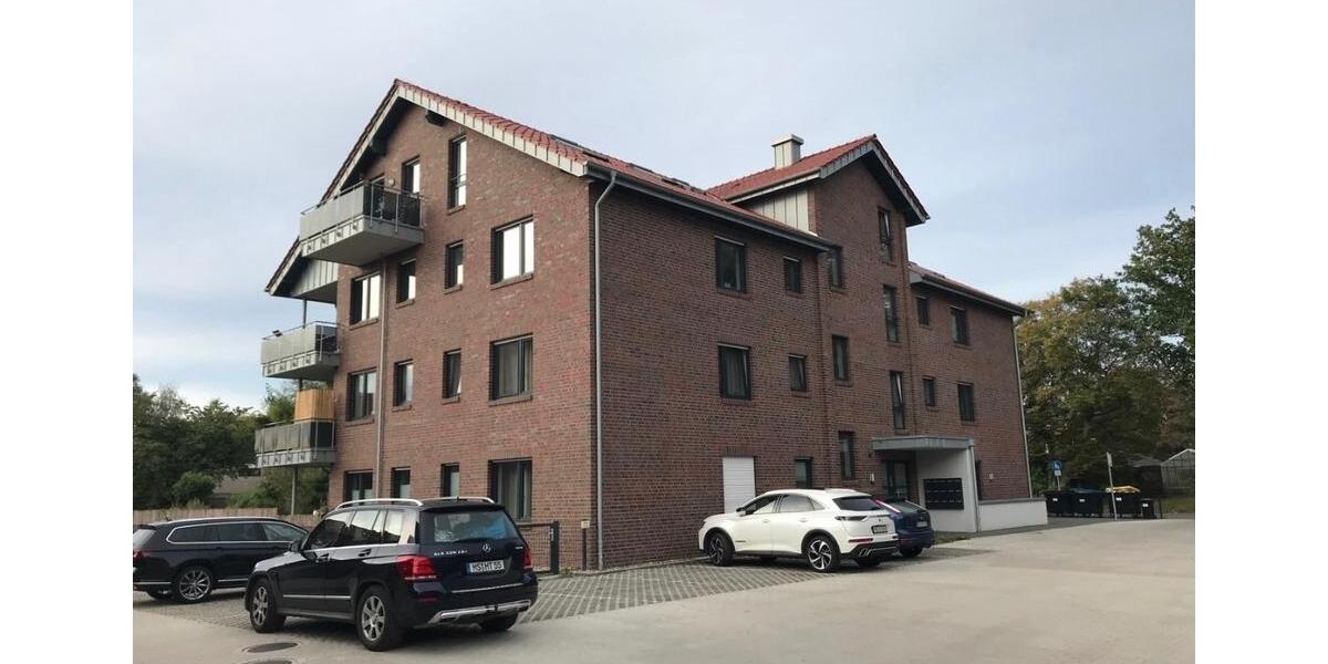 Dachgeschoßwohnung Münster Münster-Nord - 3.5 Zimmer, 73 m&sup2;, 980&euro; | Angebot:26268791