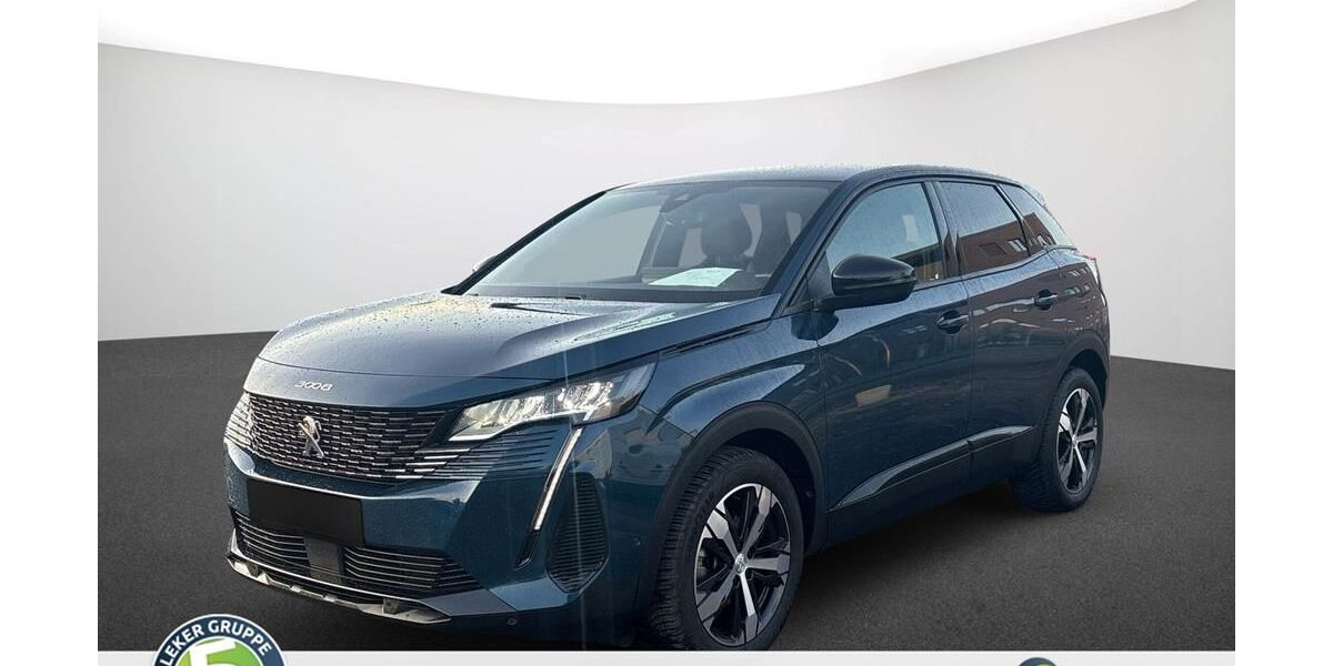 Peugeot 3008 25.949 km 22.880 &euro; Dülmen 48249
