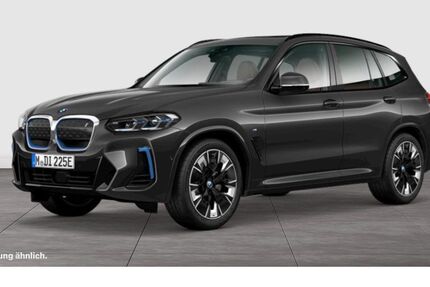 BMW iX3 78.838 km 35.980 &euro; Münster 48163