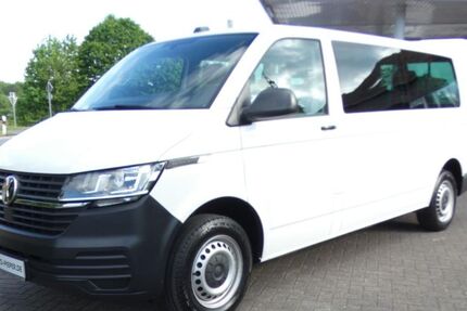 VW T6 Kombi 75.600 km 30.940 &euro; Drensteinfurt 48317