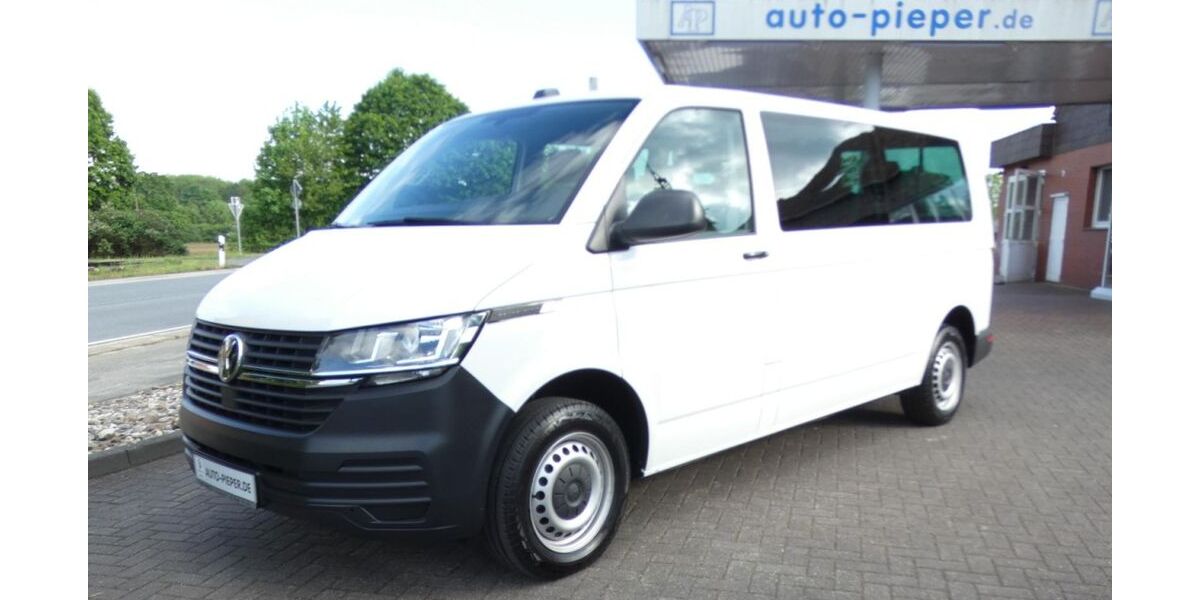VW T6 Kombi 75.600 km 30.940 &euro; Drensteinfurt 48317