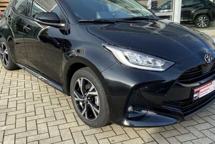 Toyota Yaris 22.500 km 22.500 &euro; Steinfurt-Borghorst 48565