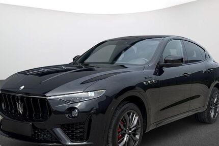 Maserati Levante 55.695 km 49.880 &euro; Münster - Amelsbüren 48163