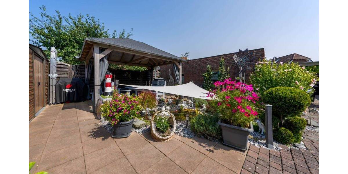 Mehrfamilienhaus, Wohnhaus Nordkirchen Südkirchen - 9 Zimmer, 327 m&sup2;, 698.000&euro; | Angebot:25689569