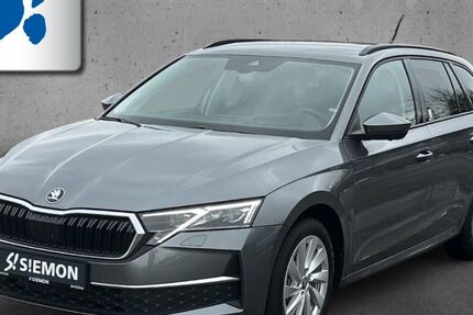 Skoda Octavia 21.268 km 30.930 &euro; Emsdetten 48282