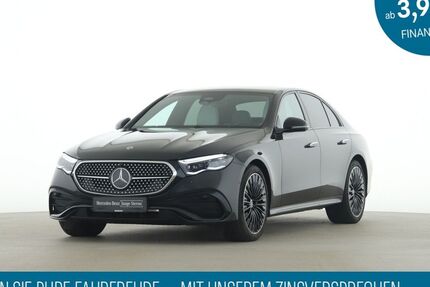 Mercedes-Benz E 220 11.254 km 62.885 &euro; Münster 48155