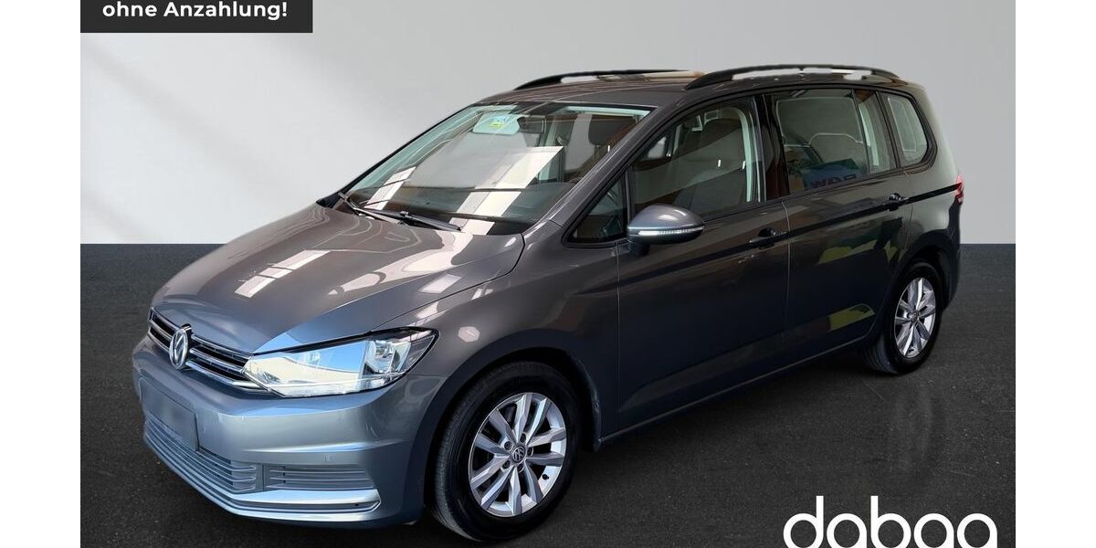 VW Touran 79.142 km 21.599 &euro; Altenberge 48341