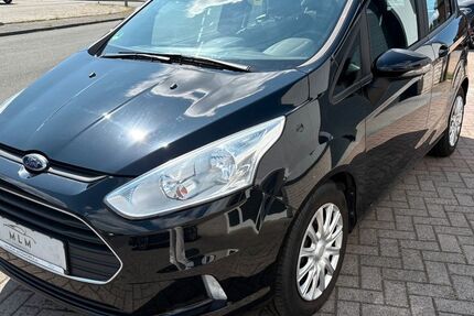 Ford B-Max 8.328 km 8.490 &euro; Ostbevern 48346