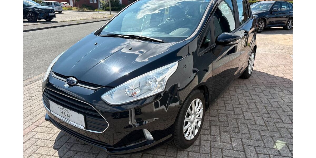 Ford B-Max 8.328 km 8.490 &euro; Ostbevern 48346