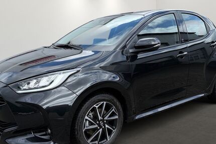 Toyota Yaris 18.100 km 19.870 &euro; Ahlen 59229