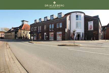 Wohnung Nottuln - 3 Zimmer, 135 m&sup2;, 298.000&euro; | Angebot:24493134