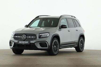 Mercedes-Benz GLB 180 9.900 km 47.250 &euro; Münster 48155
