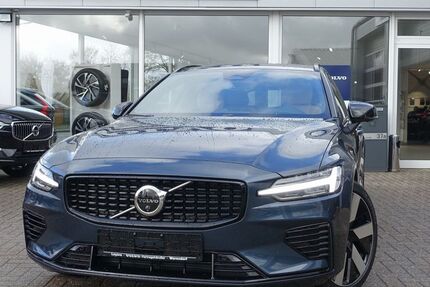 Volvo V60 10.200 km 46.900 &euro; Warendorf 48231