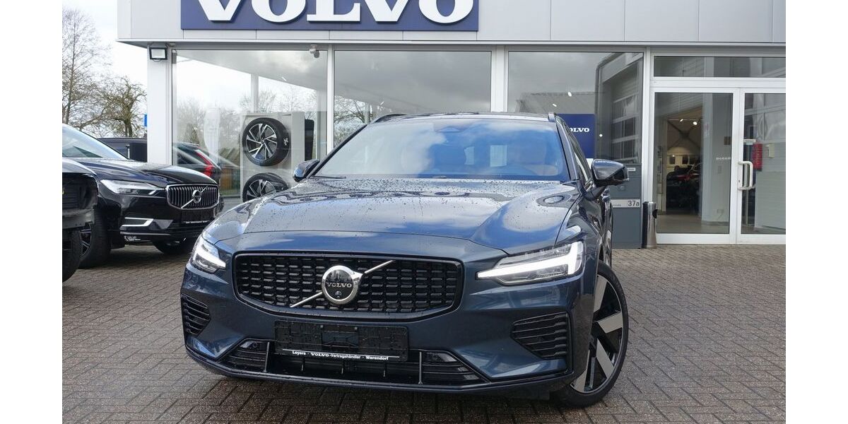Volvo V60 10.200 km 46.900 &euro; Warendorf 48231