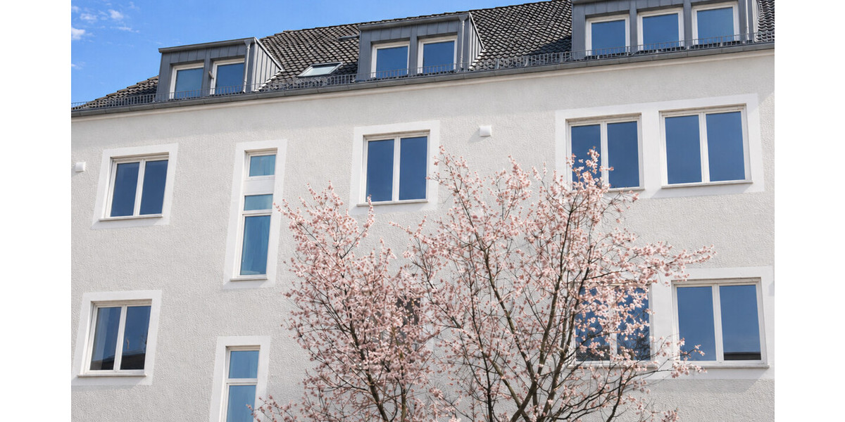 Erstklassiges Wohnen mit Raumhöhe, Stil und zeitloser Eleganz im Herzen des Erphoviertels! - Etagenwohnung Münster Mitte-Nordost | Angebot:26994838