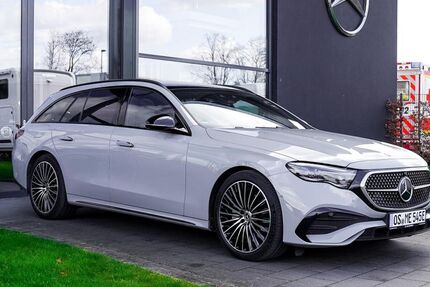 Mercedes-Benz E 300 9.900 km 77.990 &euro; Glandorf 49219