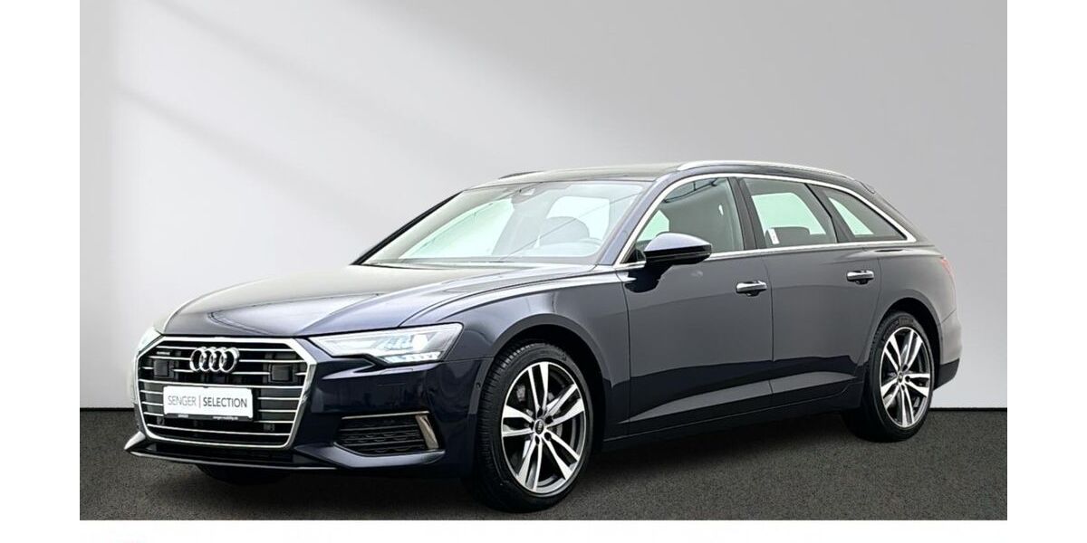 Audi A6 74.983 km 38.880 &euro; Emsdetten 48282