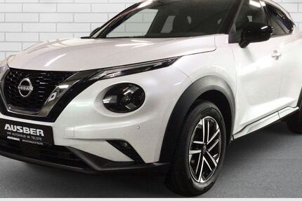 Nissan Juke 1.597 km 23.690 &euro; Telgte 48291