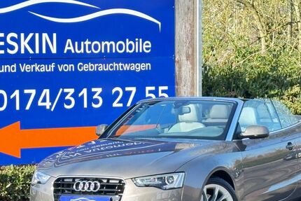 Audi A5 72.000 km 18.990 &euro; Ahlen 59227