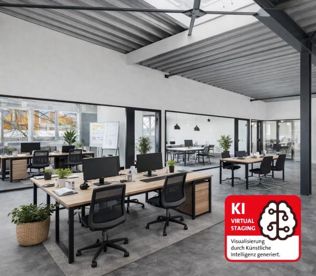 Gewerbeobjekt Münster Münster-Südost - 3.471&euro; | Angebot:25490452