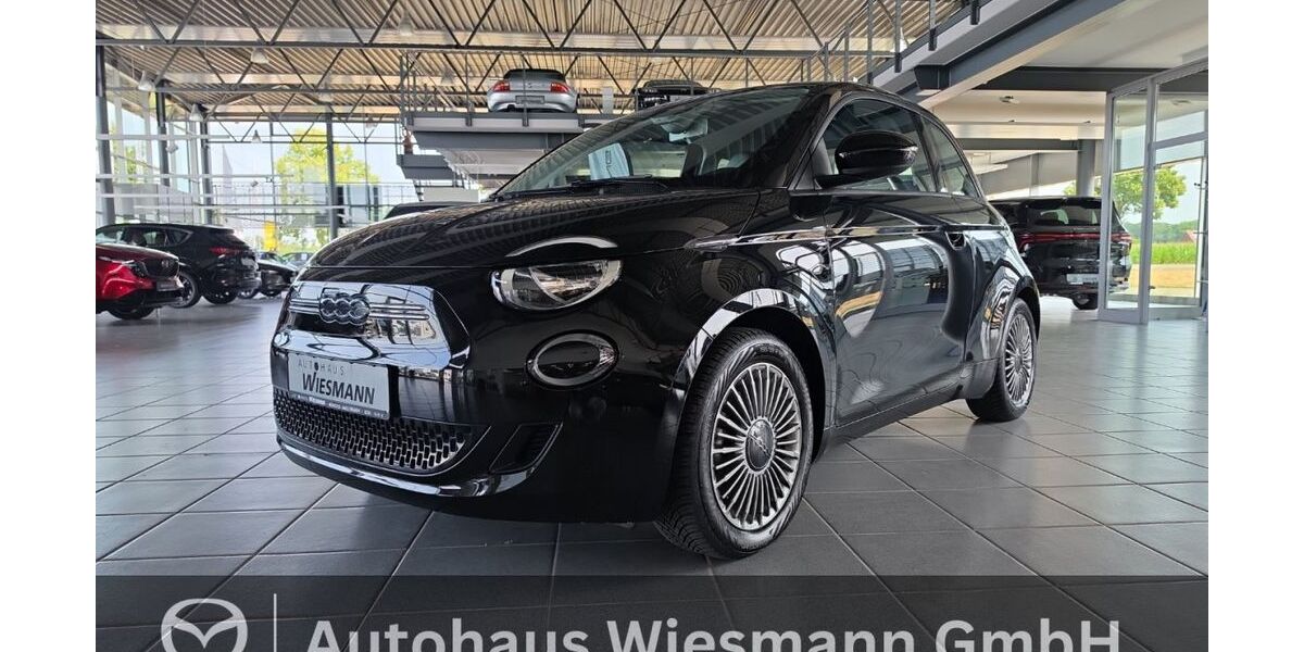 Fiat 500e 90.342 km 12.990 &euro; Münster-Amelsbüren 48163