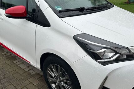 Toyota Yaris 75.770 km 11.999 &euro; Münster 48157