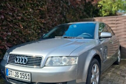 Audi A4 325.000 km 2.500 &euro; Steinfurt 48565