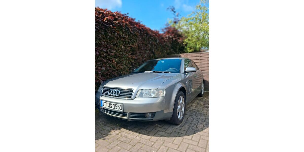 Audi A4 325.000 km 2.500 &euro; Steinfurt 48565