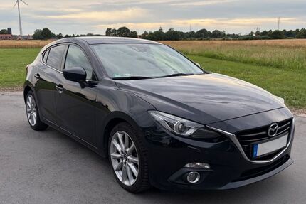Mazda 3 189.840 km 6.990 &euro; Steinfurt 48565