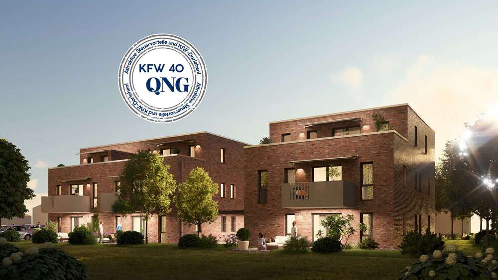 Etagenwohnung Münster Münster-West - 3 Zimmer, 94 m&sup2;, 585.000&euro; | Angebot:24217609