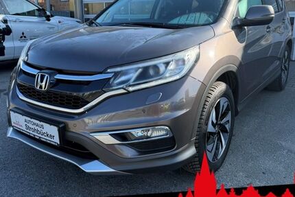 Honda CR-V 42.650 km 20.800 &euro; Warendorf 48231