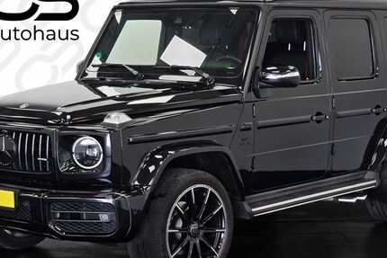 Mercedes-Benz G 63 AMG 100.000 km 106.500 &euro; Dülmen 48249