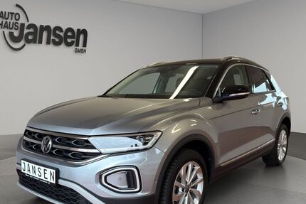 VW T-Roc 29.200 km 27.990 &euro; Sassenberg-Füchtorf 48336
