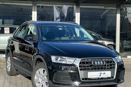 Audi Q3 72.812 km 22.890 &euro; Dülmen 48249