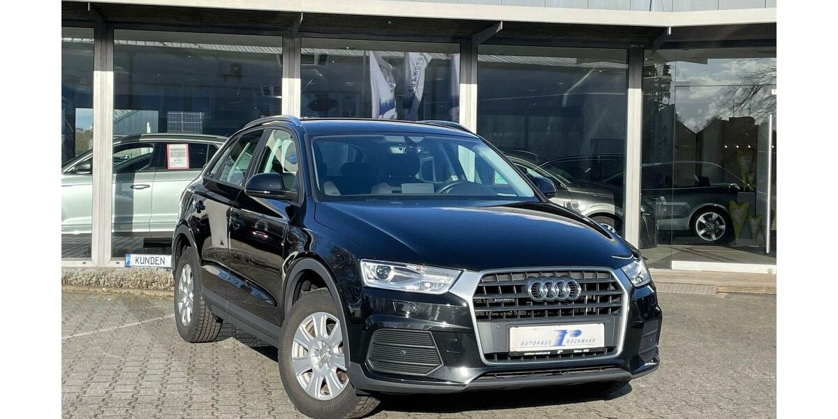 Audi Q3 72.812 km 22.890 &euro; Dülmen 48249
