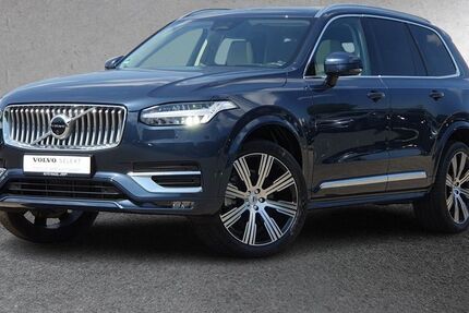 Volvo XC90 22.778 km 51.400 &euro; Münster 48155