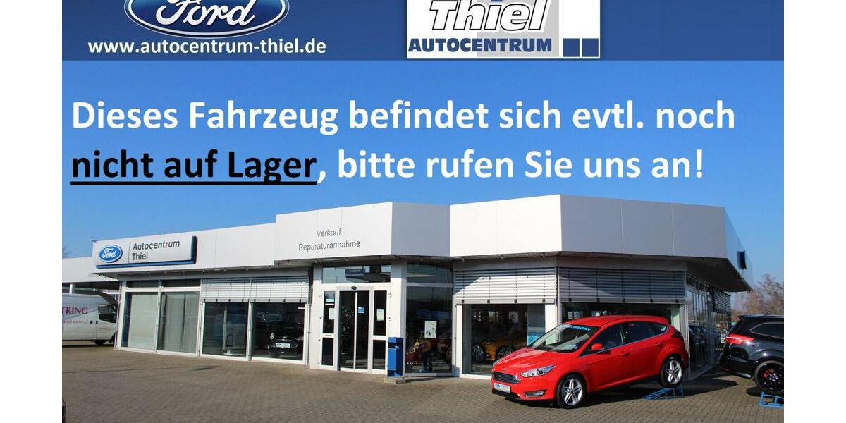 Ford Focus 31.429 km 21.390 &euro; Steinfurt 48565
