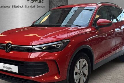 VW Tiguan 6.102 km 29.665 &euro; Altenberge 48341
