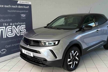 Opel Mokka 12.965 km 20.900 &euro; Billerbeck 48727